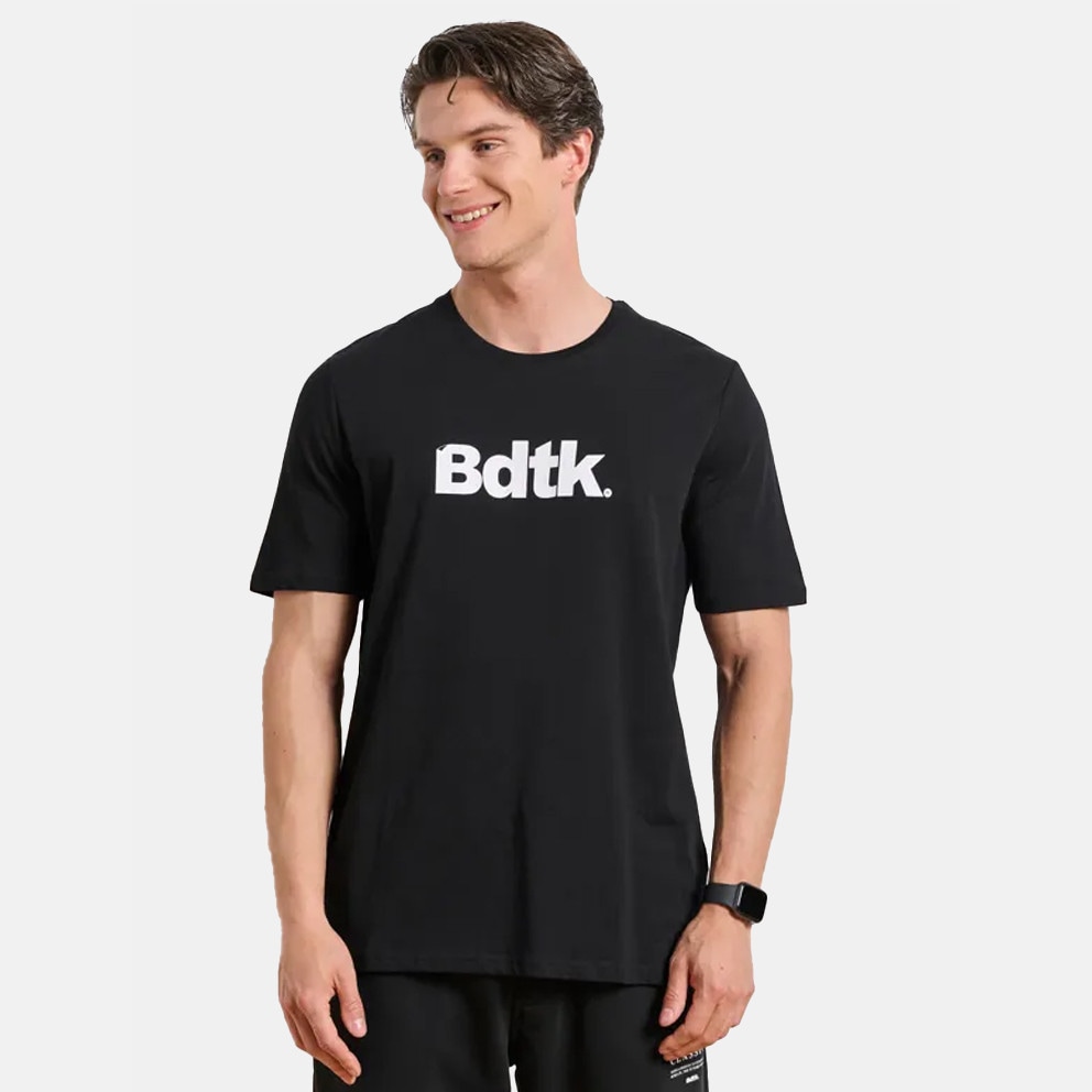 BodyTalk Ανδρικό  T-Shirt