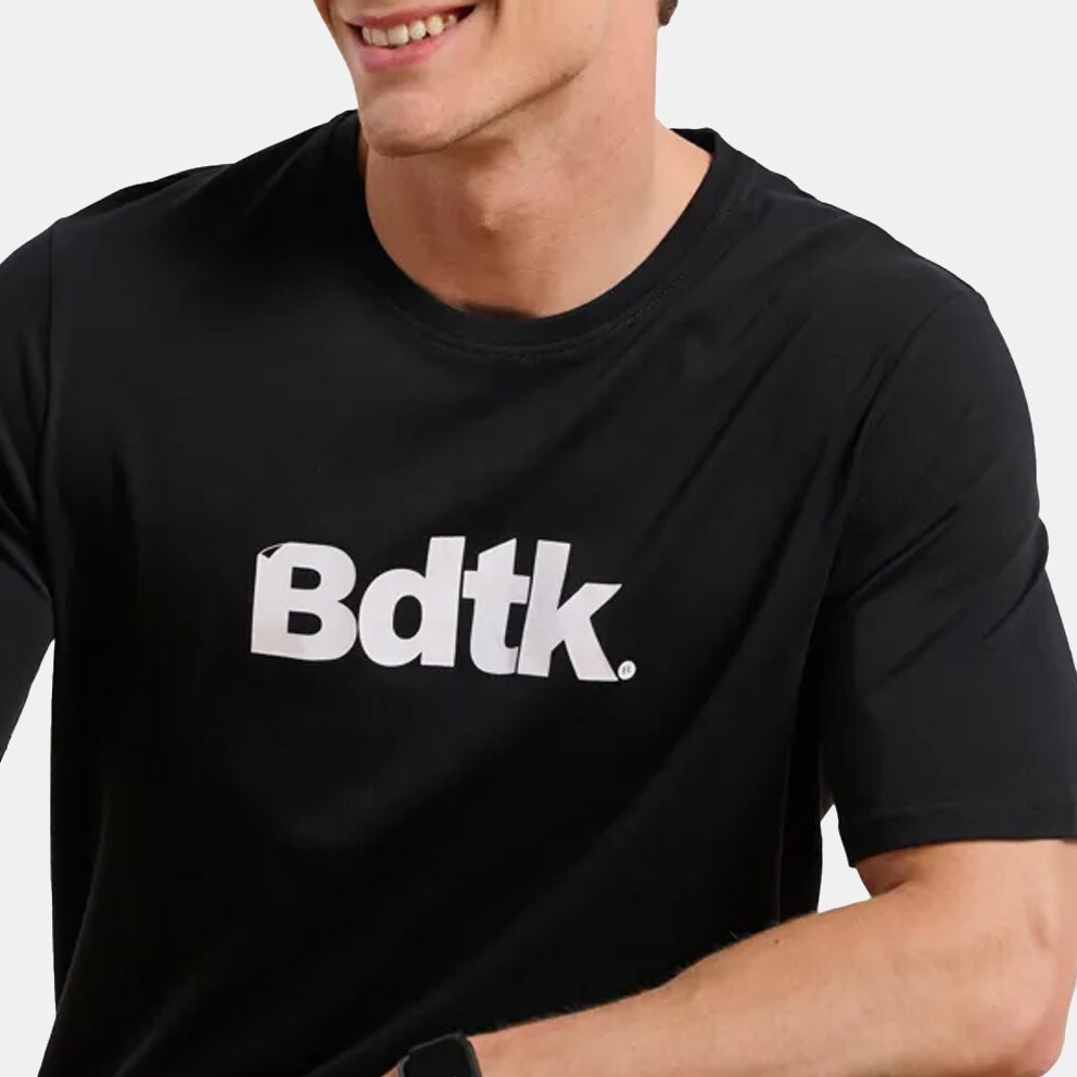 BodyTalk Ανδρικό  T-Shirt