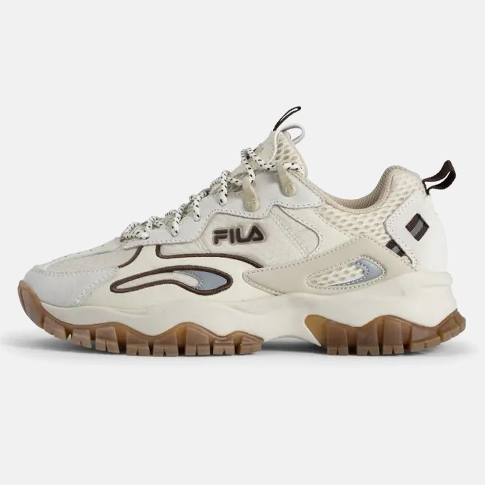 Fila Heritage Ray Tracer Tr2 Women's Shoes