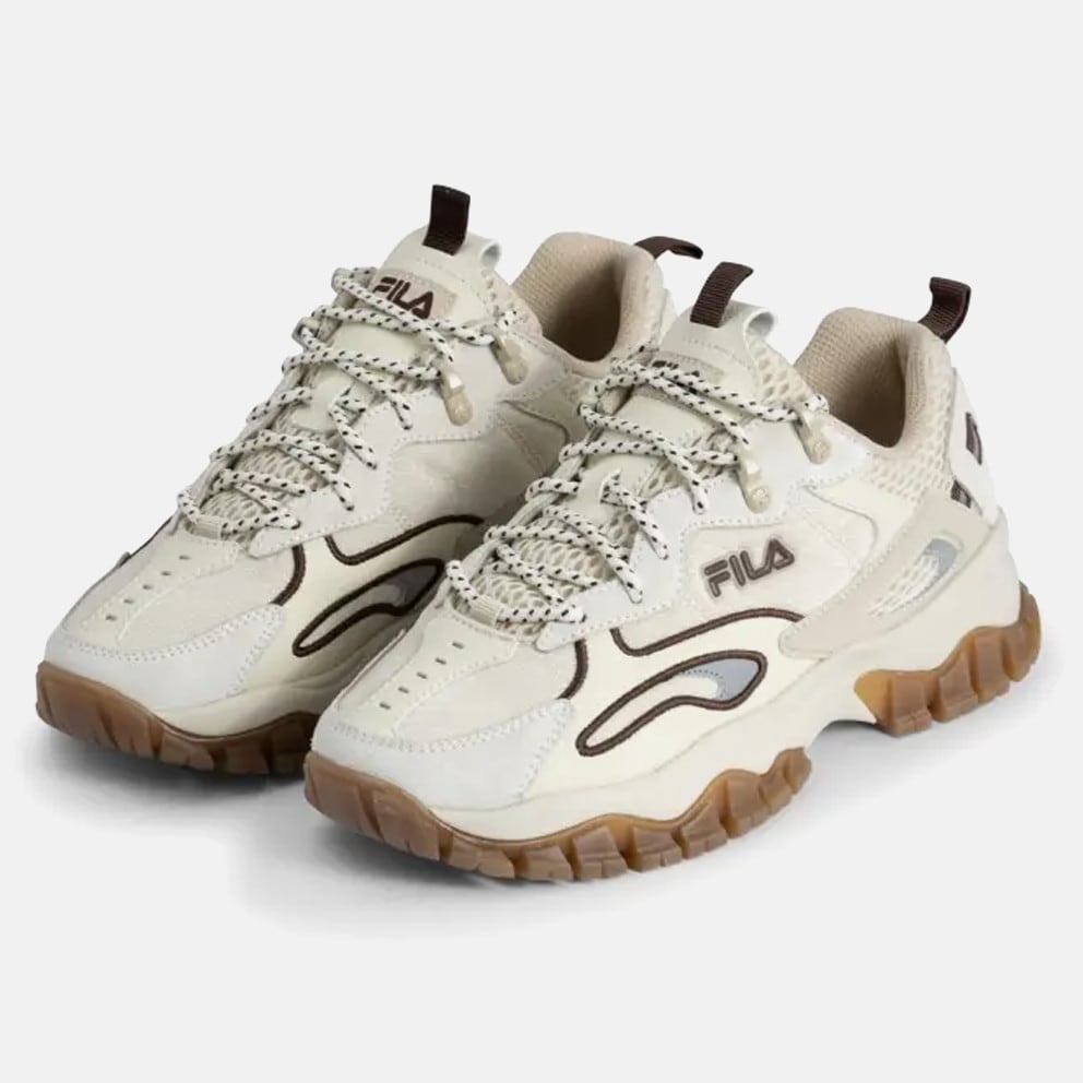 Fila Heritage Ray Tracer Tr2 Women's Shoes