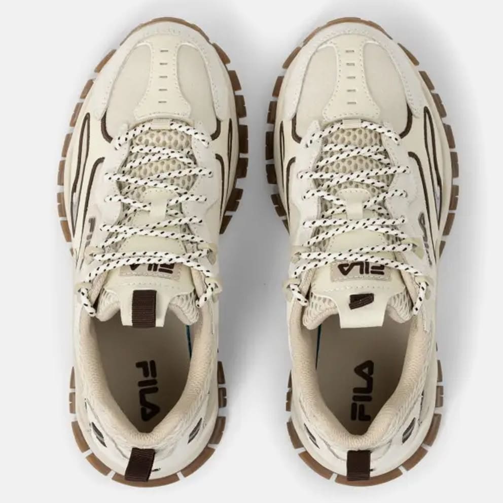 Fila Heritage Ray Tracer Tr2 Women's Shoes