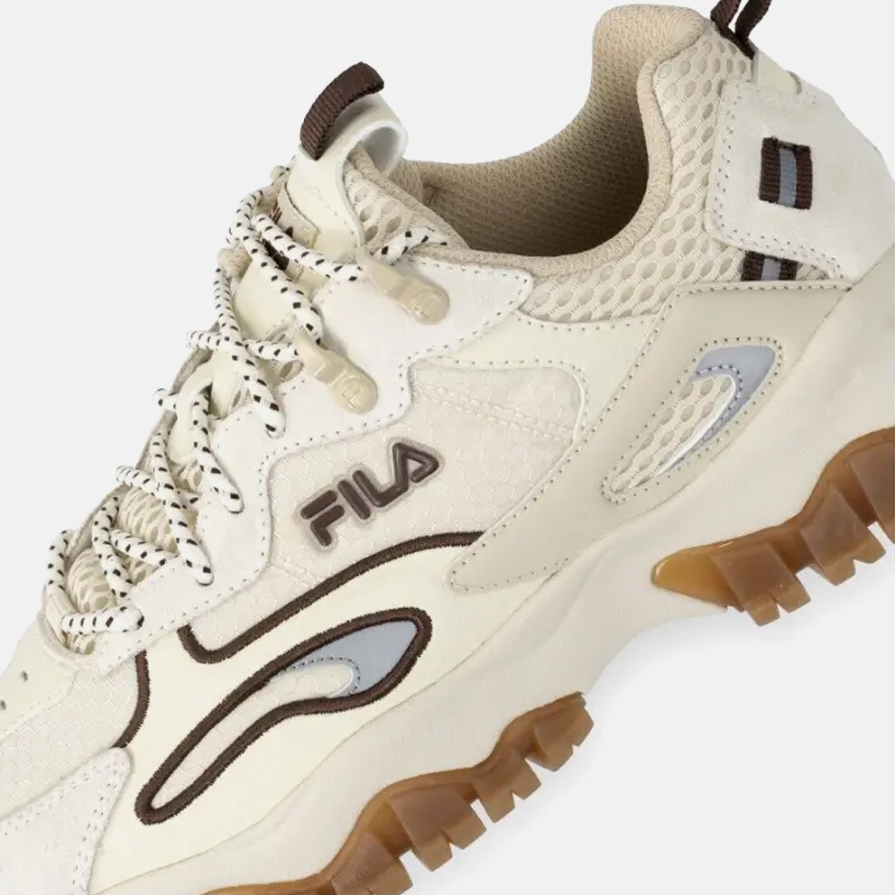 Fila Heritage Ray Tracer Tr2 Women's Shoes