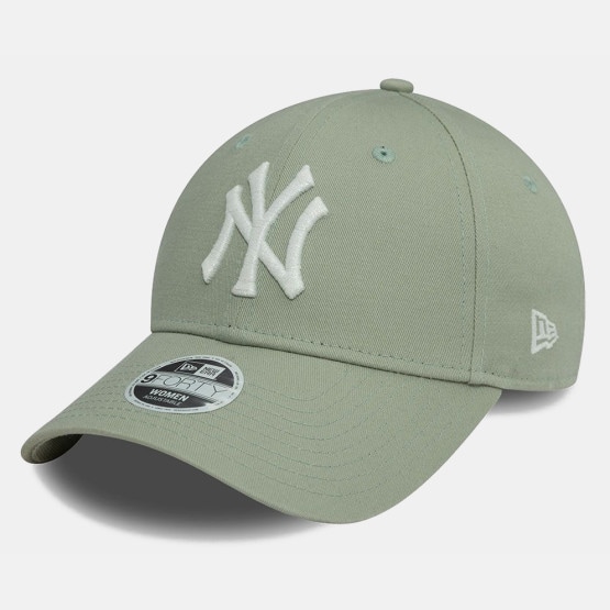 NEW ERA Wmns Metallic Logo 9Forty Neyyan  Evgofw