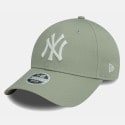 NEW ERA Wmns Metallic Logo 9Forty Neyyan  Evgofw