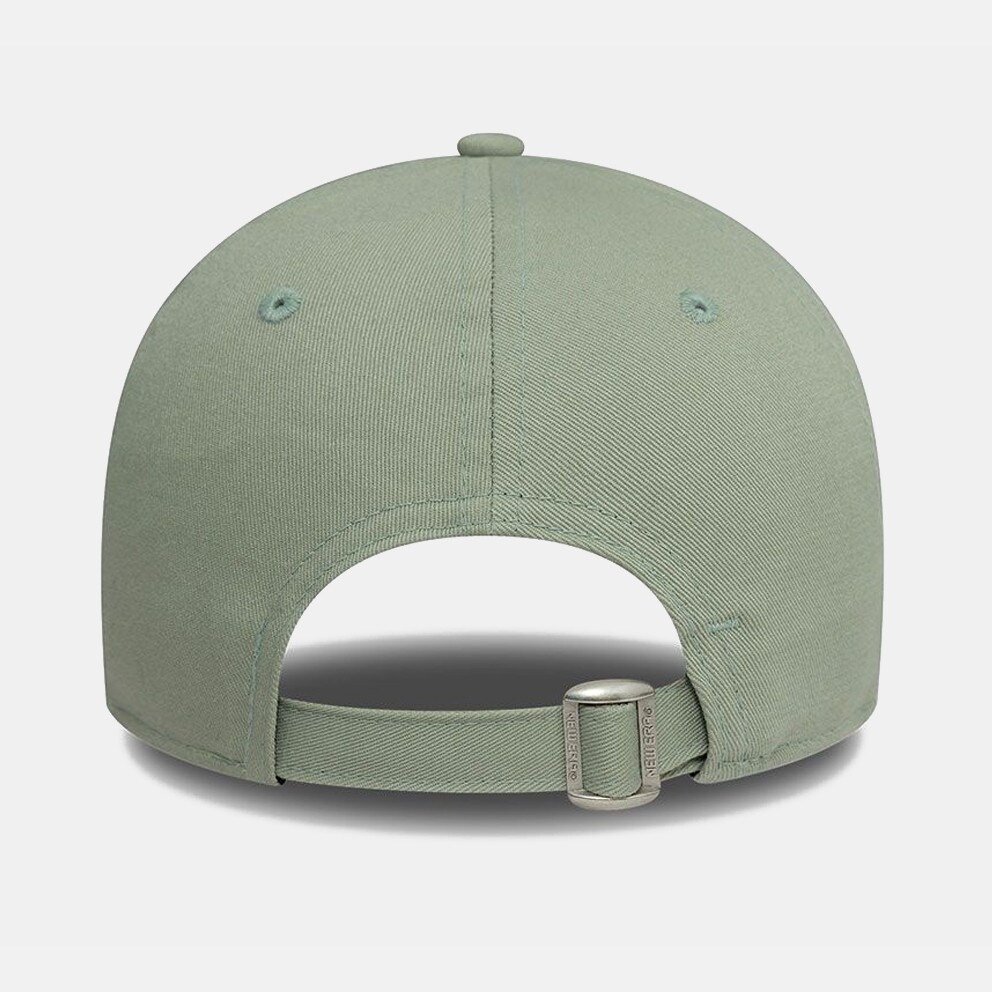 NEW ERA Wmns Metallic Logo 9Forty Neyyan  Evgofw