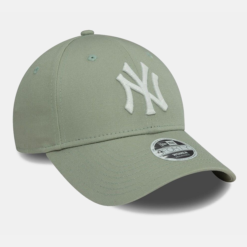 NEW ERA Wmns Metallic Logo 9Forty Neyyan  Evgofw