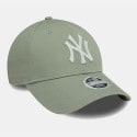 NEW ERA Wmns Metallic Logo 9Forty Neyyan  Evgofw