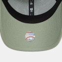 NEW ERA Wmns Metallic Logo 9Forty Neyyan  Evgofw