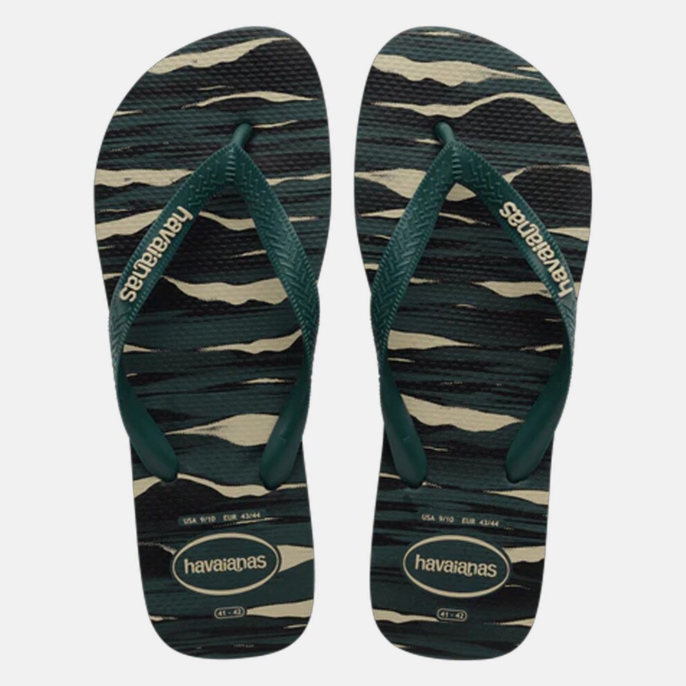 Havaianas Men's Flip Flops