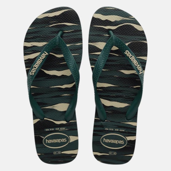 Havaianas Men's Flip Flops