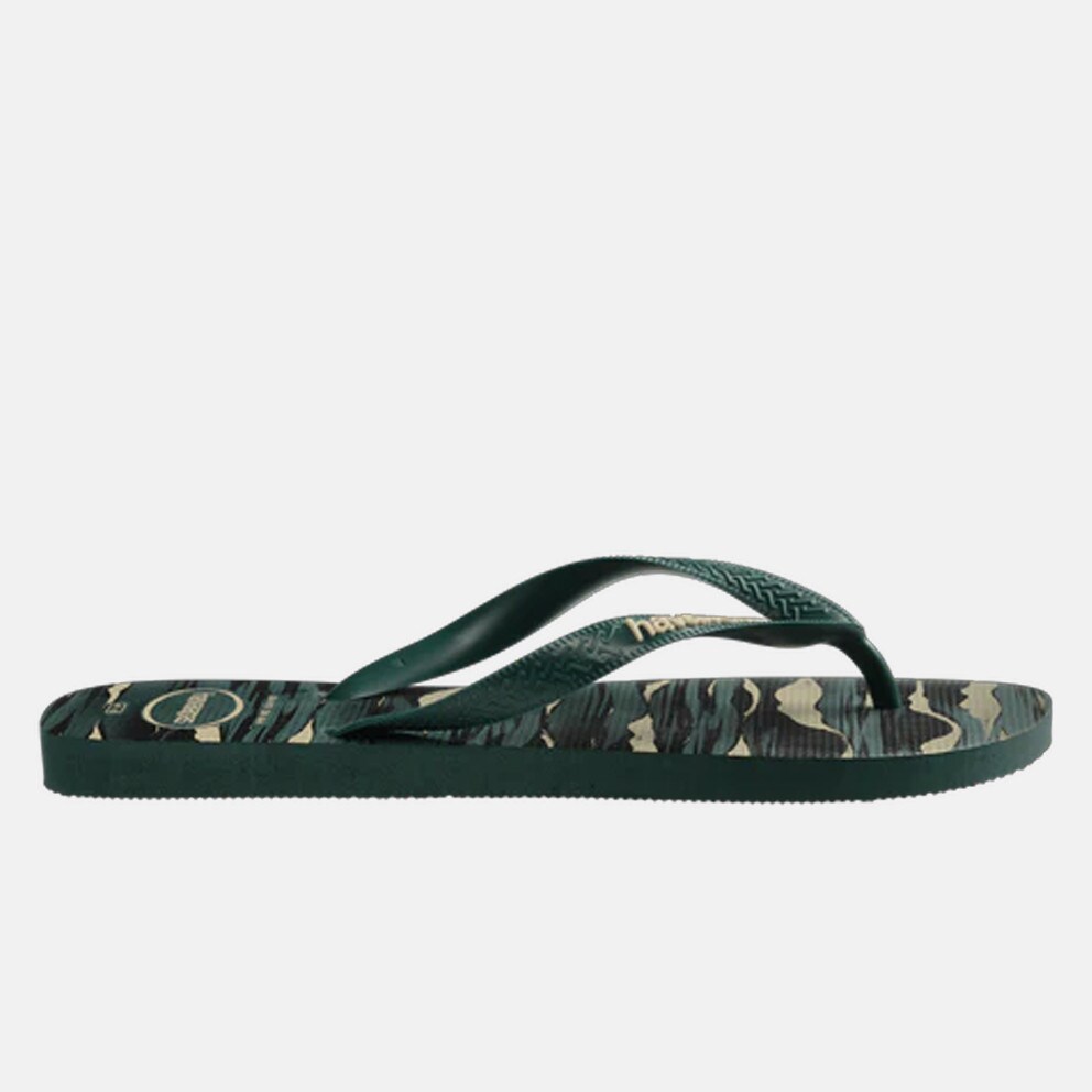 Havaianas Men's Flip Flops