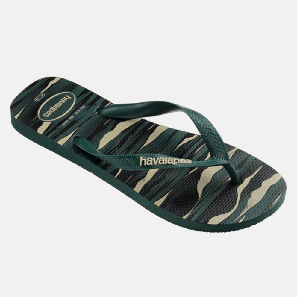 Havaianas Men's Flip Flops