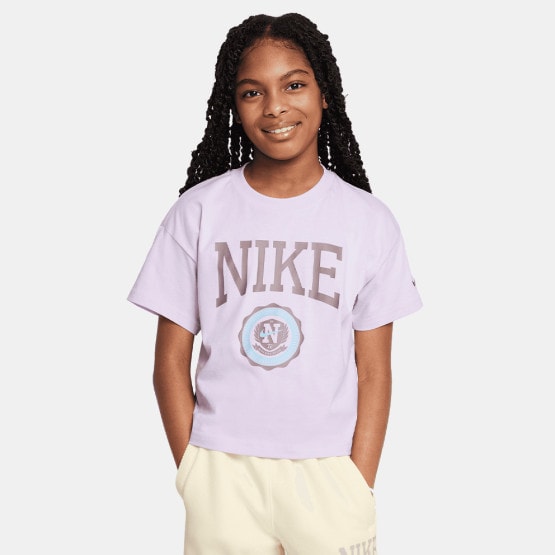 Nike Graphic Star Kids' T-Shirt