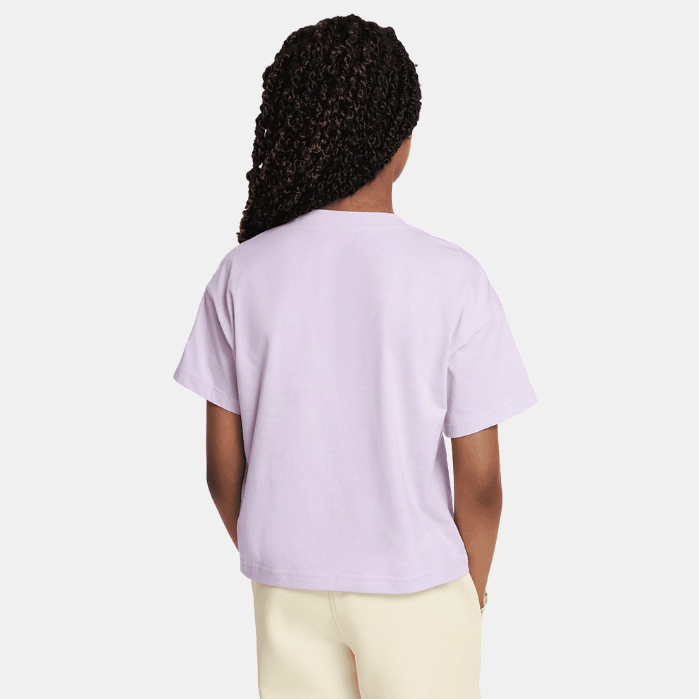 Nike Graphic Star Kids' T-Shirt