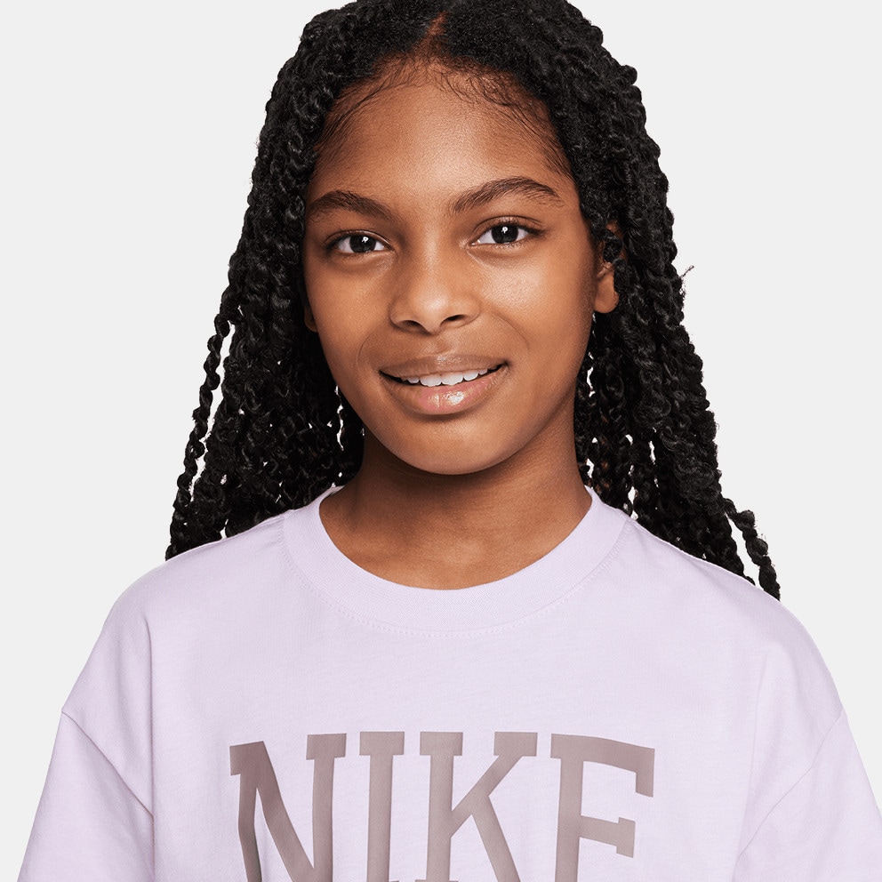 Nike Graphic Star Kids' T-Shirt