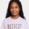 Nike Graphic Star Kids' T-Shirt