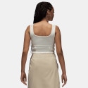 Jordan Lifestyle Women's Cropped Tank Top