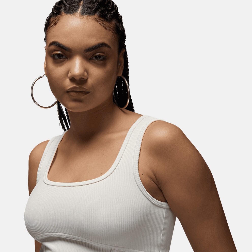 Jordan Lifestyle Women's Cropped Tank Top