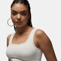 Jordan Lifestyle Women's Cropped Tank Top