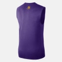 Jordan Los Angeles Lakers Φανέλα