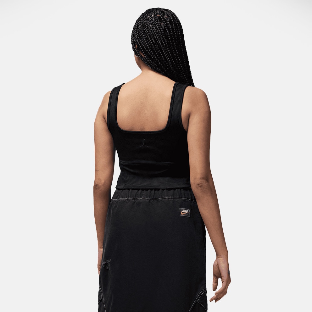 Jordan Lifestyle Women's Cropped Tank Top