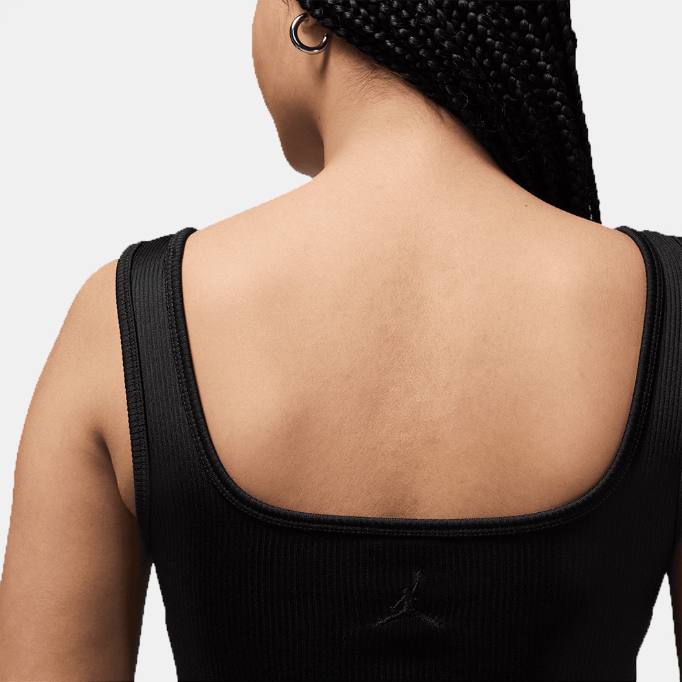 Jordan Lifestyle Women's Cropped Tank Top