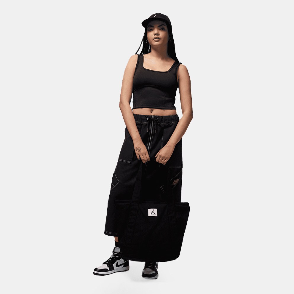 Jordan Lifestyle Women's Cropped Tank Top