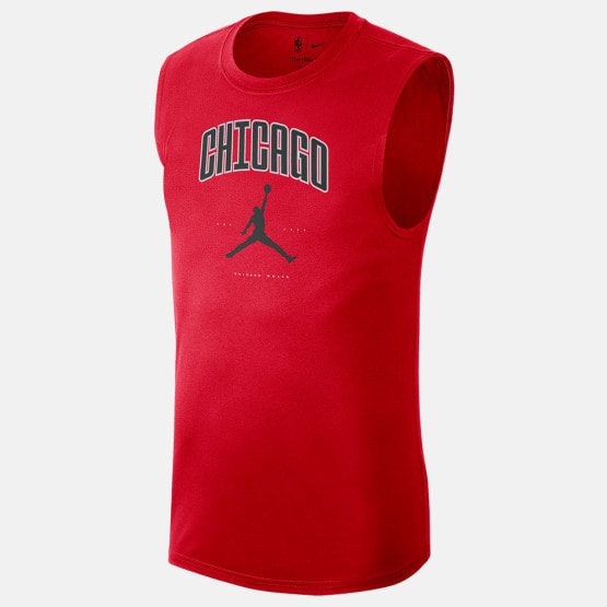 Nike Chicago Bulls Men's Tank Top