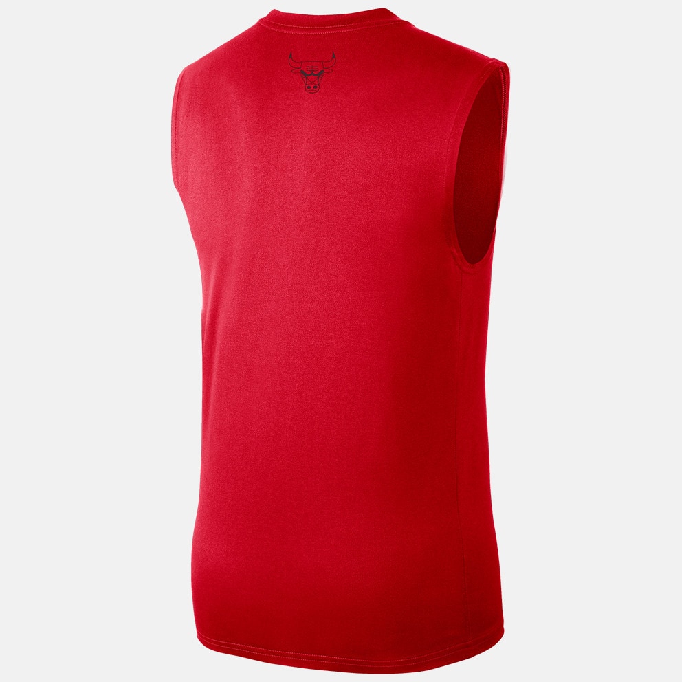 Nike Chicago Bulls Men's Tank Top