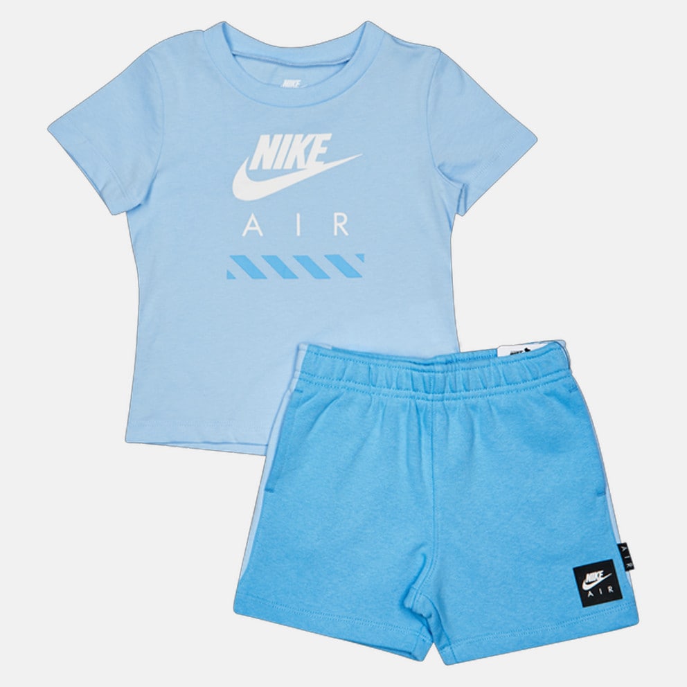 Nike Air Βρεφικό Σετ Φόρμας