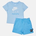Nike Air Βρεφικό Σετ Φόρμας