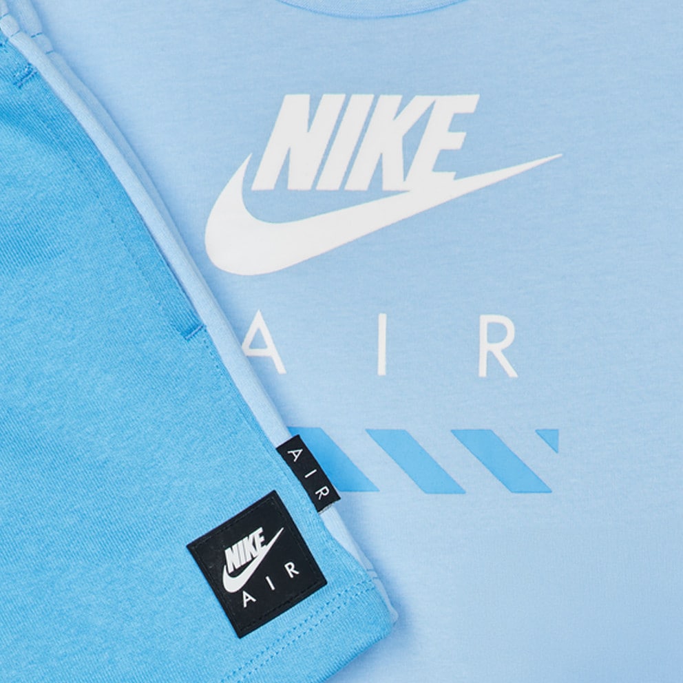 Nike Air Βρεφικό Σετ Φόρμας