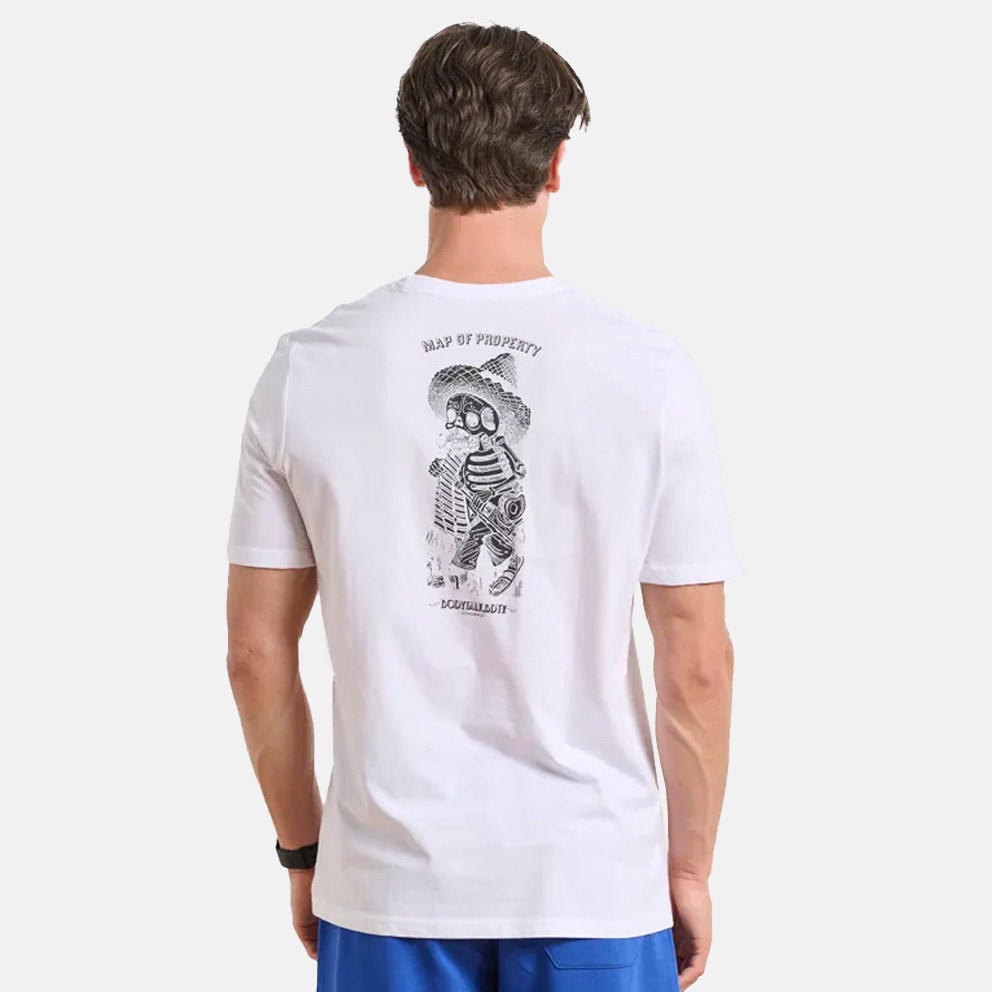 BodyTalk Men's T-Shirt