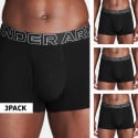 Under Armour M Ua Perf Cotton 3In