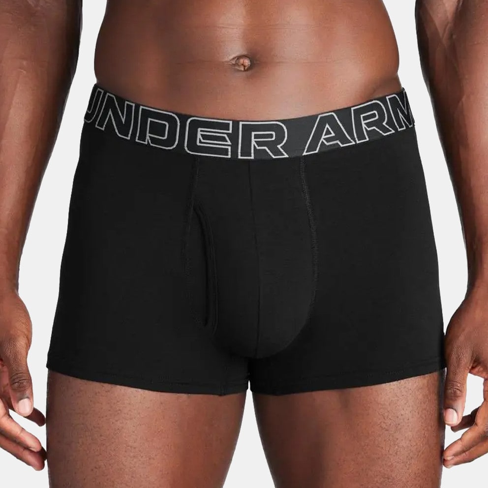 Under Armour M Ua Perf Cotton 3In