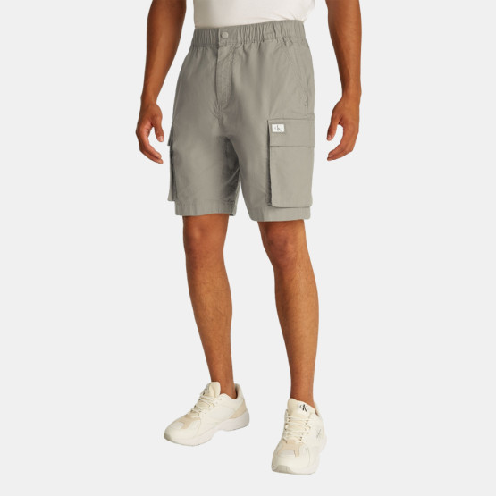 Calvin Klein Ανδρικό Cargo Σορτς