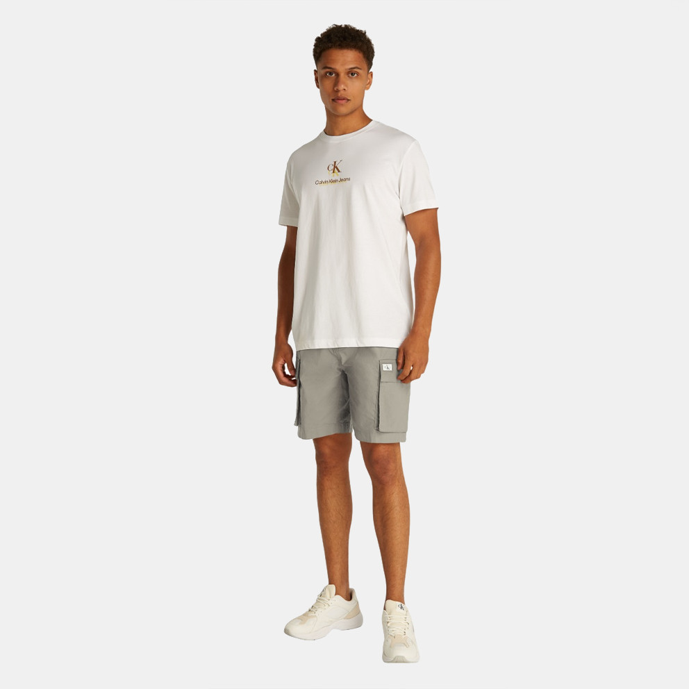 Calvin Klein Ανδρικό Cargo Σορτς