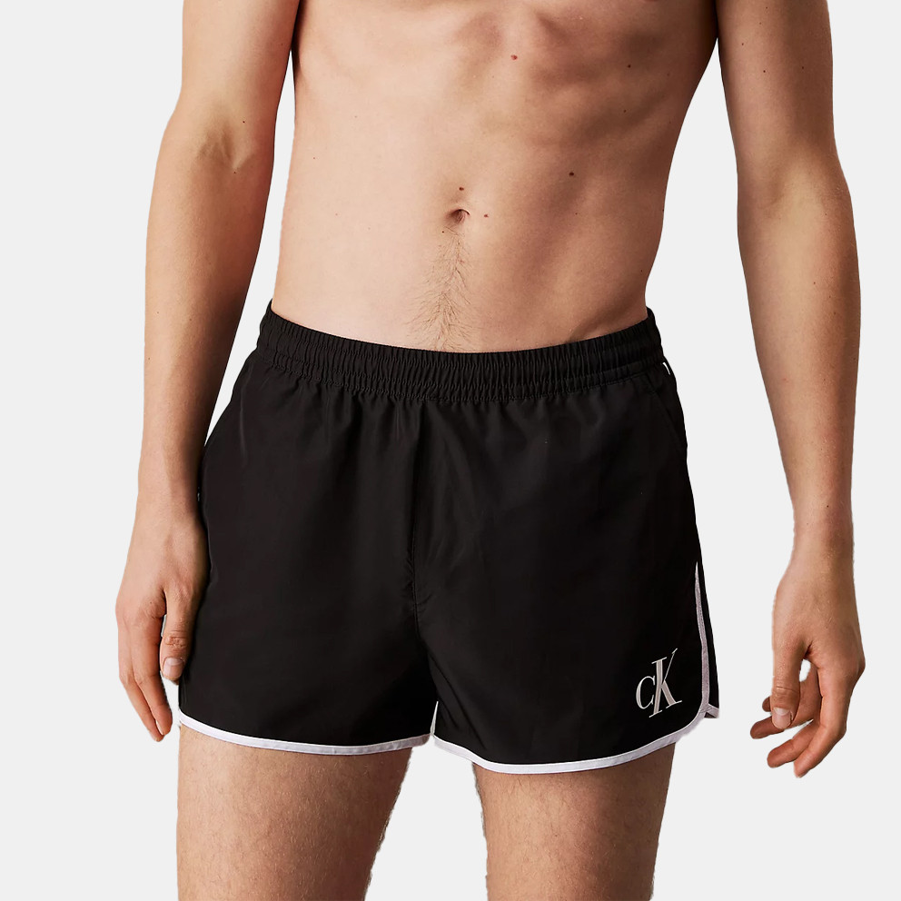 Calvin Klein Ανδρικό Σορτς Μαγιο