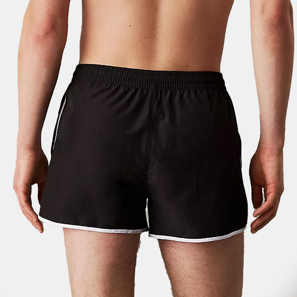 Calvin Klein Ανδρικό Σορτς Μαγιο