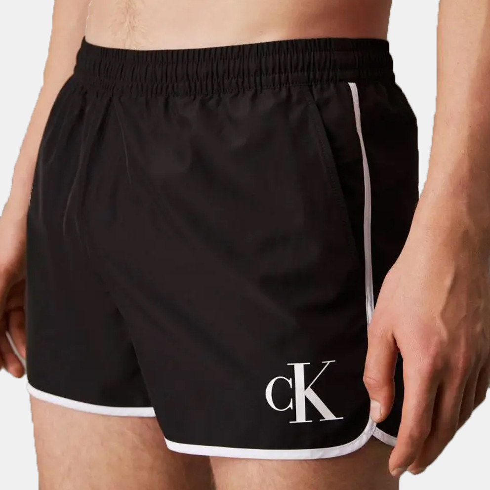 Calvin Klein Ανδρικό Σορτς Μαγιο