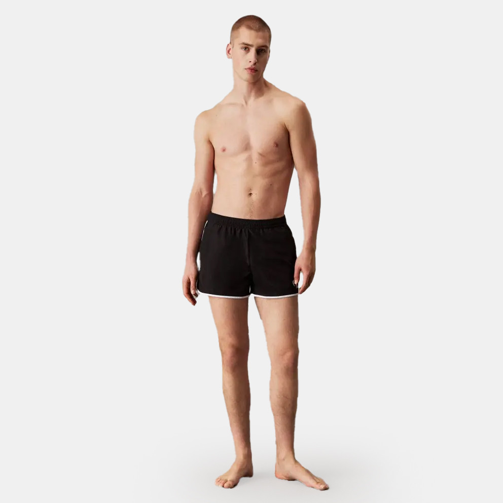 Calvin Klein Ανδρικό Σορτς Μαγιο