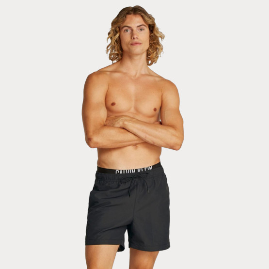 Calvin Klein Medium Double Men's Shorts Swimwear