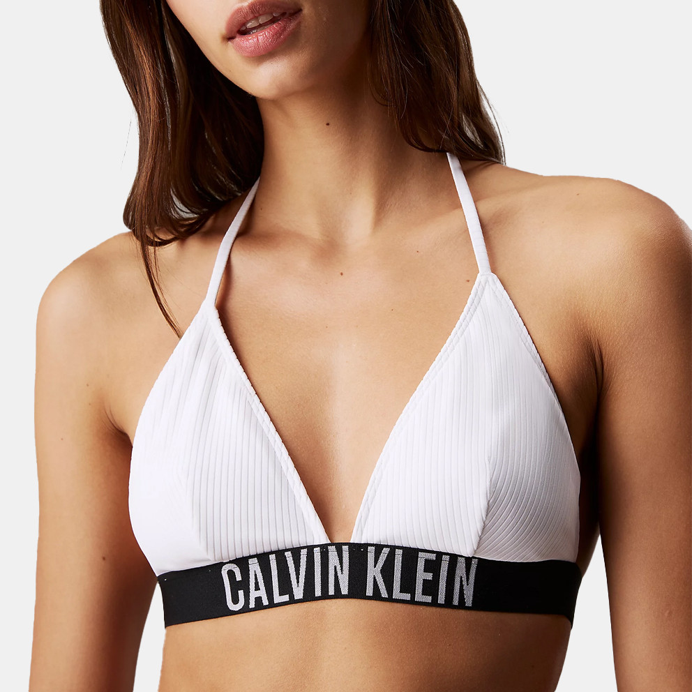 Calvin Klein Γυναικείο Μαγιό Πάνω Μέρος