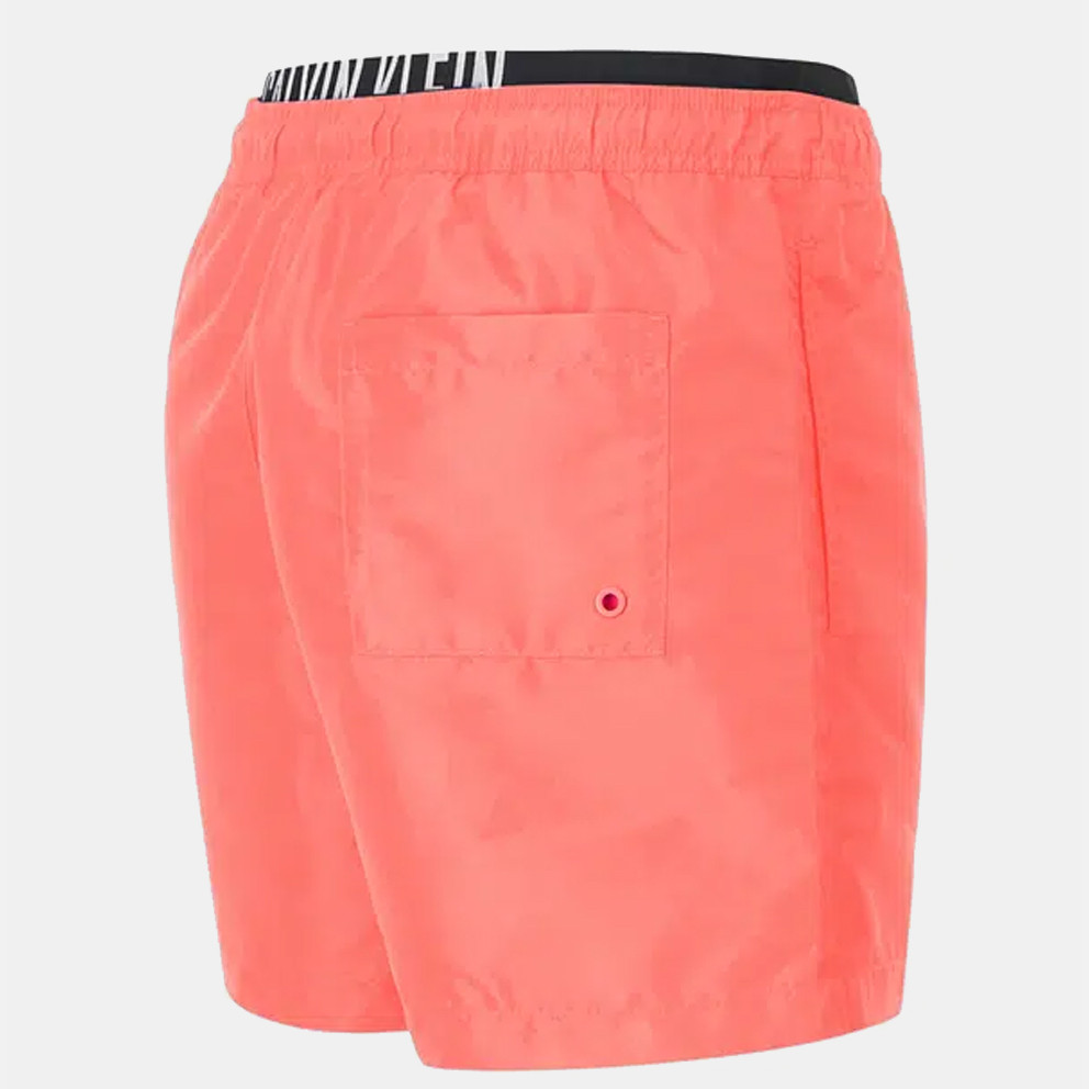 Calvin Klein Medium Double Men's Swim Shorts