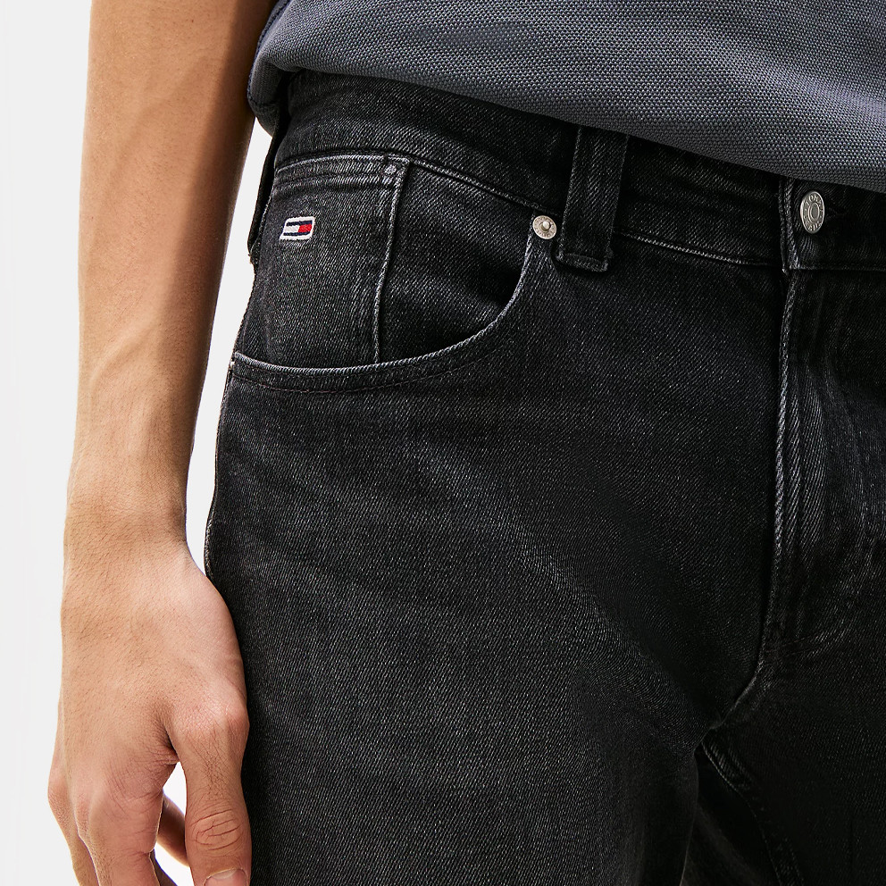 Tommy Jeans Ronnie Ανδρικό Jean Σορτς