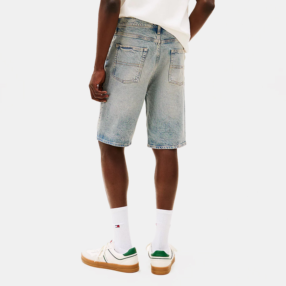 Tommy Jeans Isaac
Men's Jean Shorts