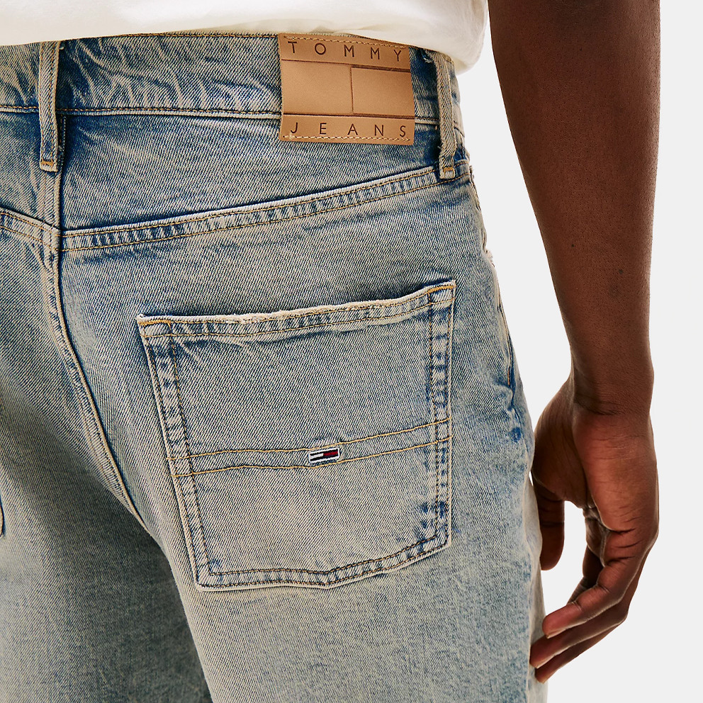 Tommy Jeans Isaac
Men's Jean Shorts