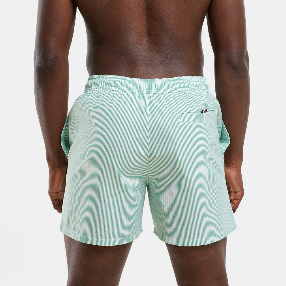 Tommy Jeans Medium Drawstring Men's Swim Shorts