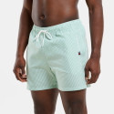 Tommy Jeans Medium Drawstring Men's Swim Shorts