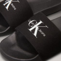 Calvin Klein Slide Monogram Γυναικεία Slides